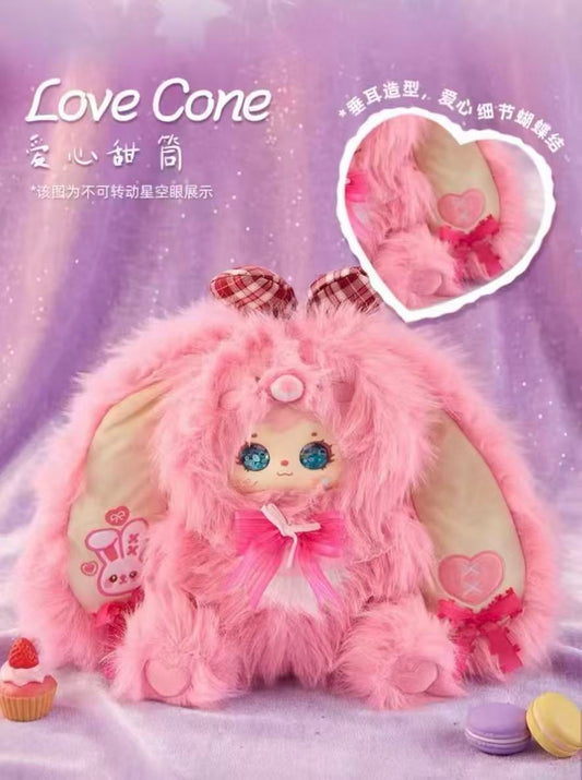 Samuel-Love Cone