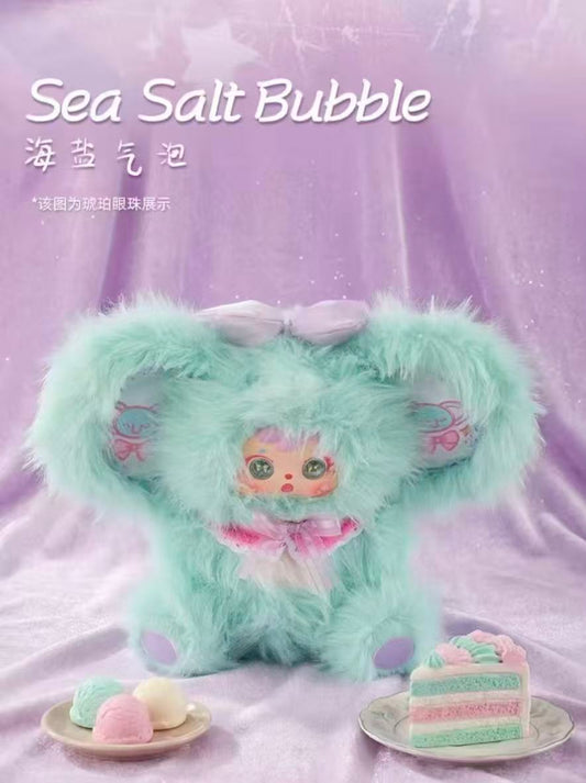 Samuel-Sea Salt Bubble