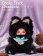 Samuel-Cocoa Dark Chocolate