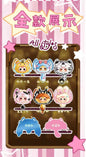 Fairy Tale Big Head Bag 800% Backpack Series, plush toys, 6+1+1 surprises and secrets, backpack or shoulder bag