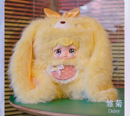 YOMIMI 800%, plush toys, 9 standard designs and 1 hidden design